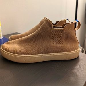 Rothy's Chelsea Sneaker, Size 8.5
